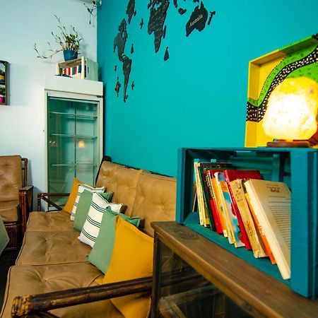 Capital Hostel (Adults Only) San Juan Buitenkant foto