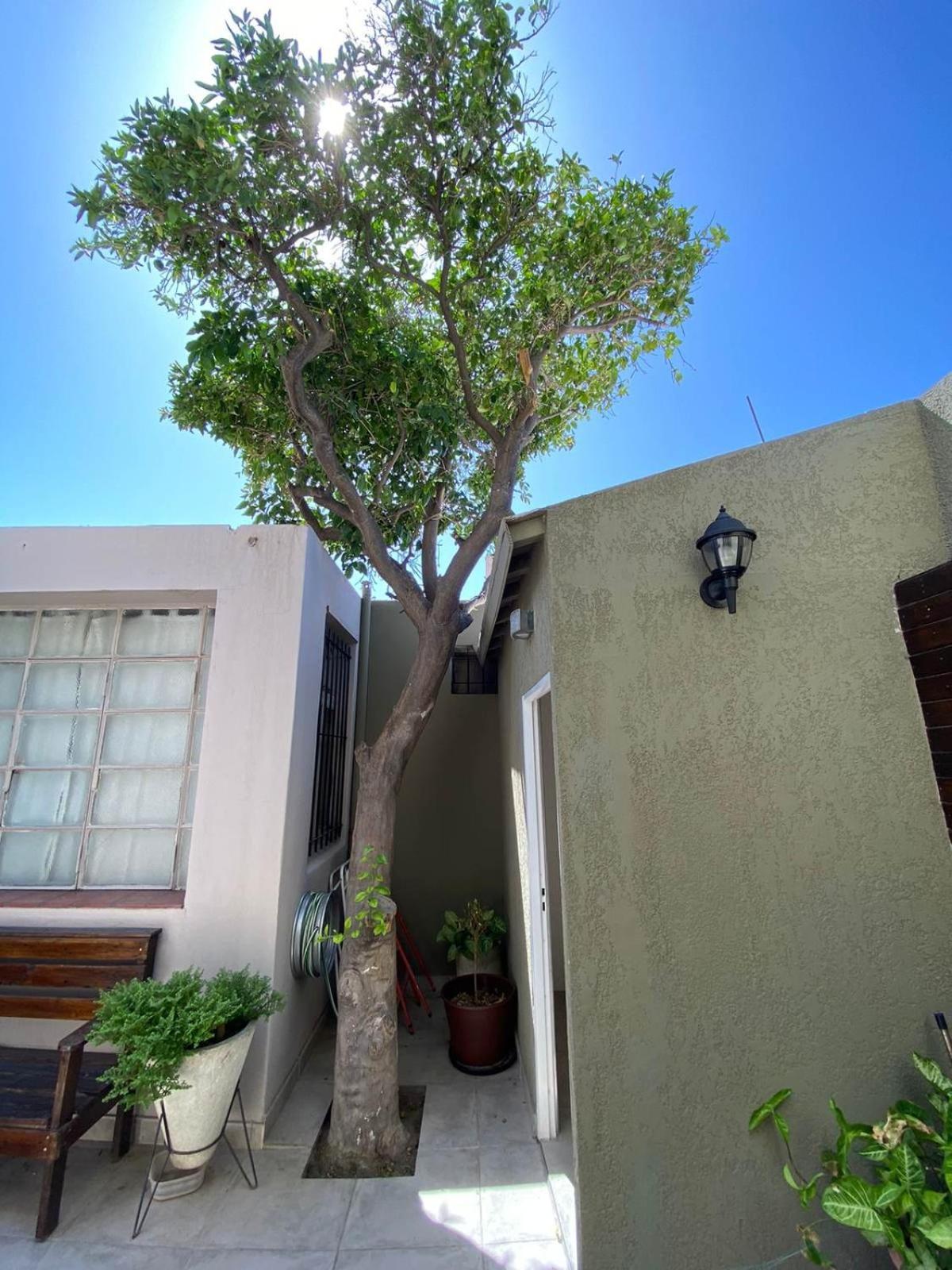 Capital Hostel (Adults Only) San Juan Buitenkant foto