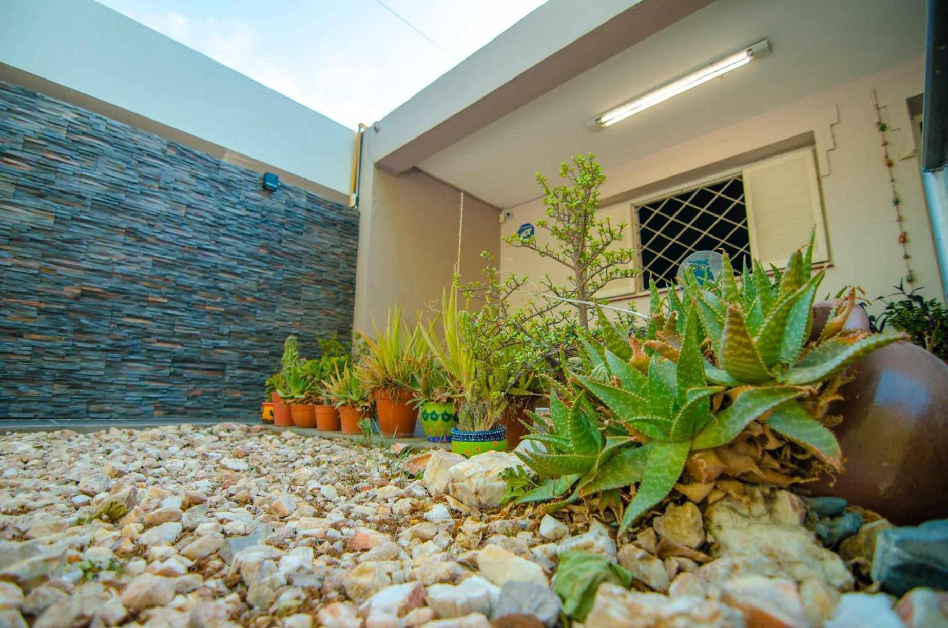 Capital Hostel (Adults Only) San Juan Buitenkant foto