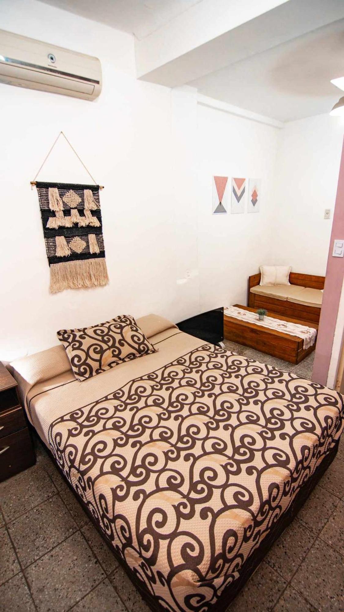 Capital Hostel (Adults Only) San Juan Buitenkant foto