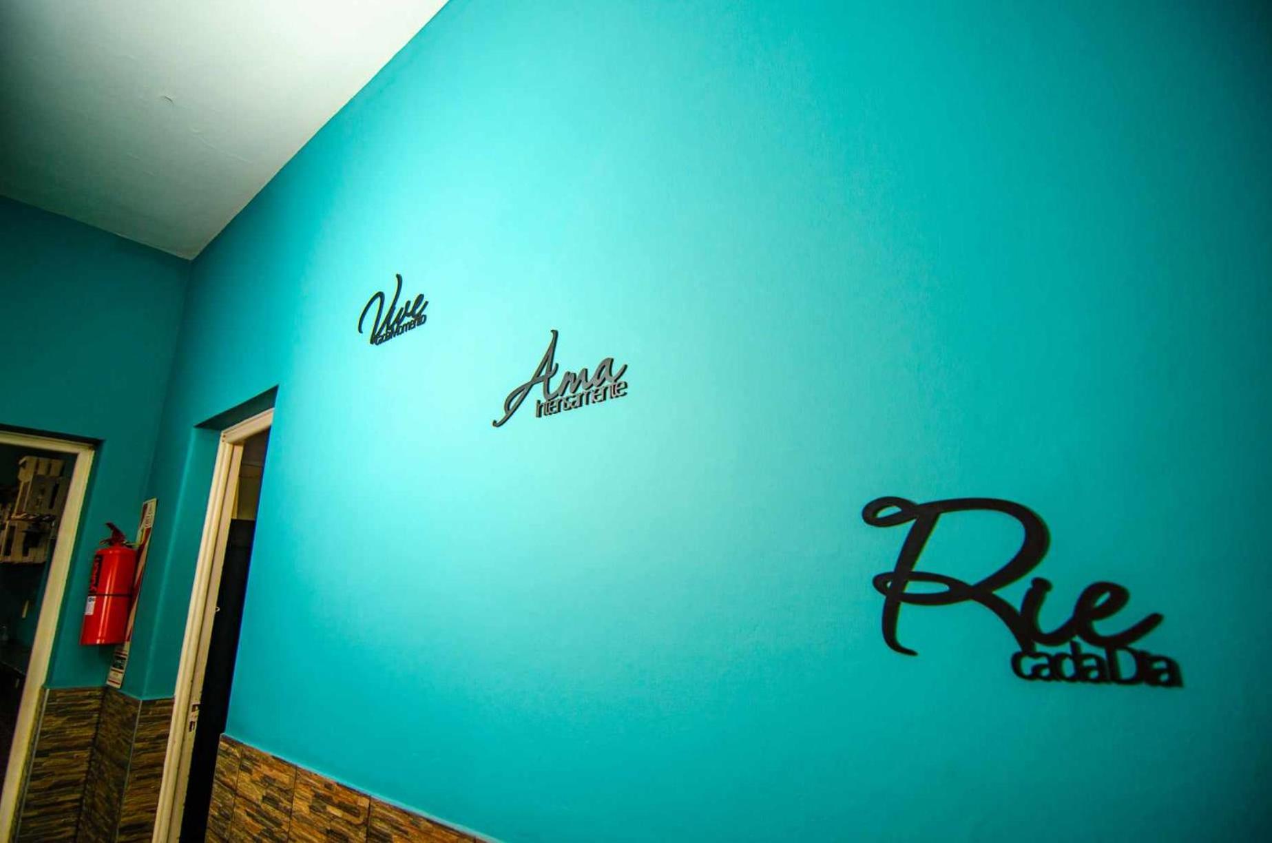 Capital Hostel (Adults Only) San Juan Buitenkant foto