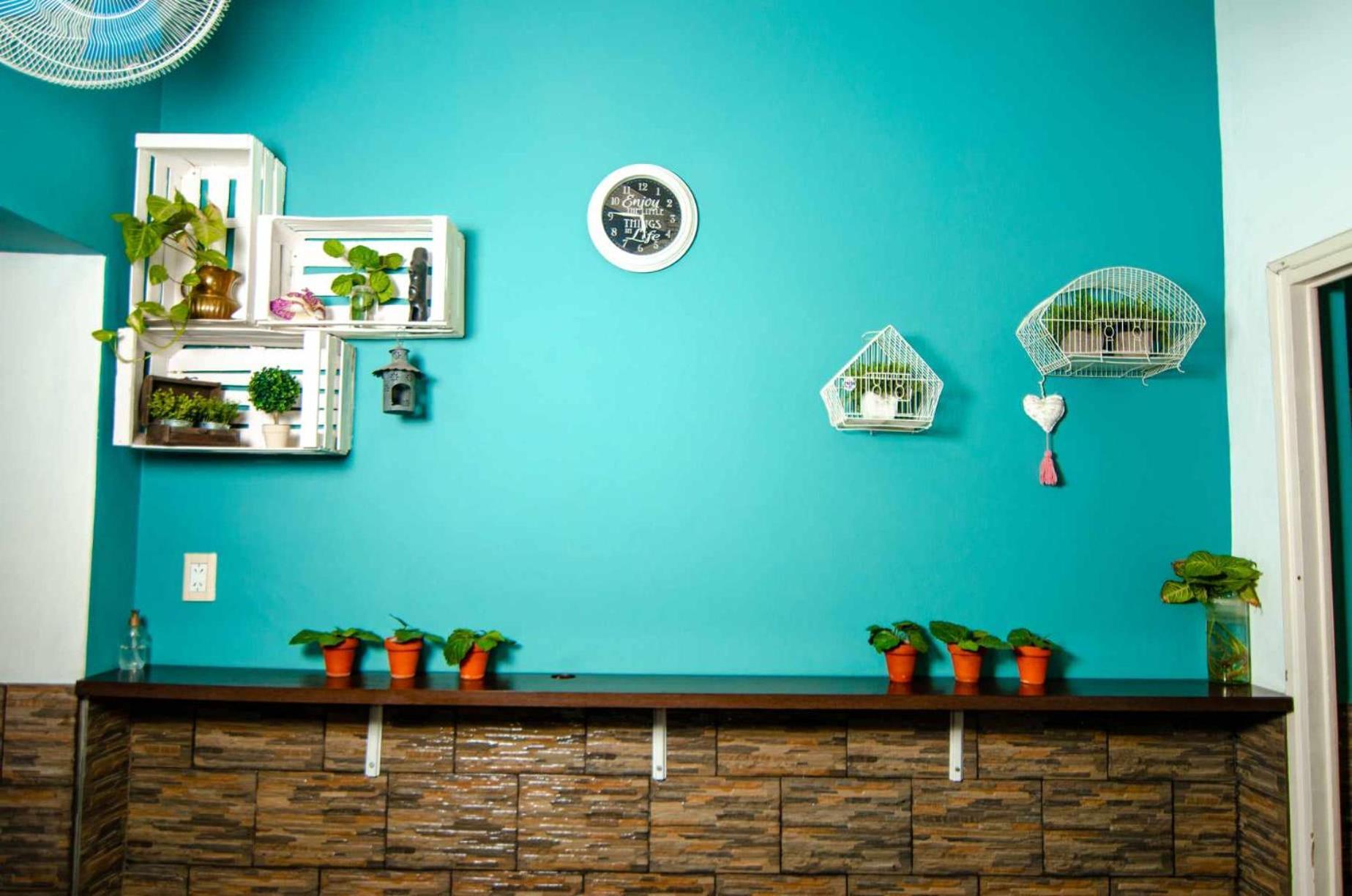 Capital Hostel (Adults Only) San Juan Buitenkant foto