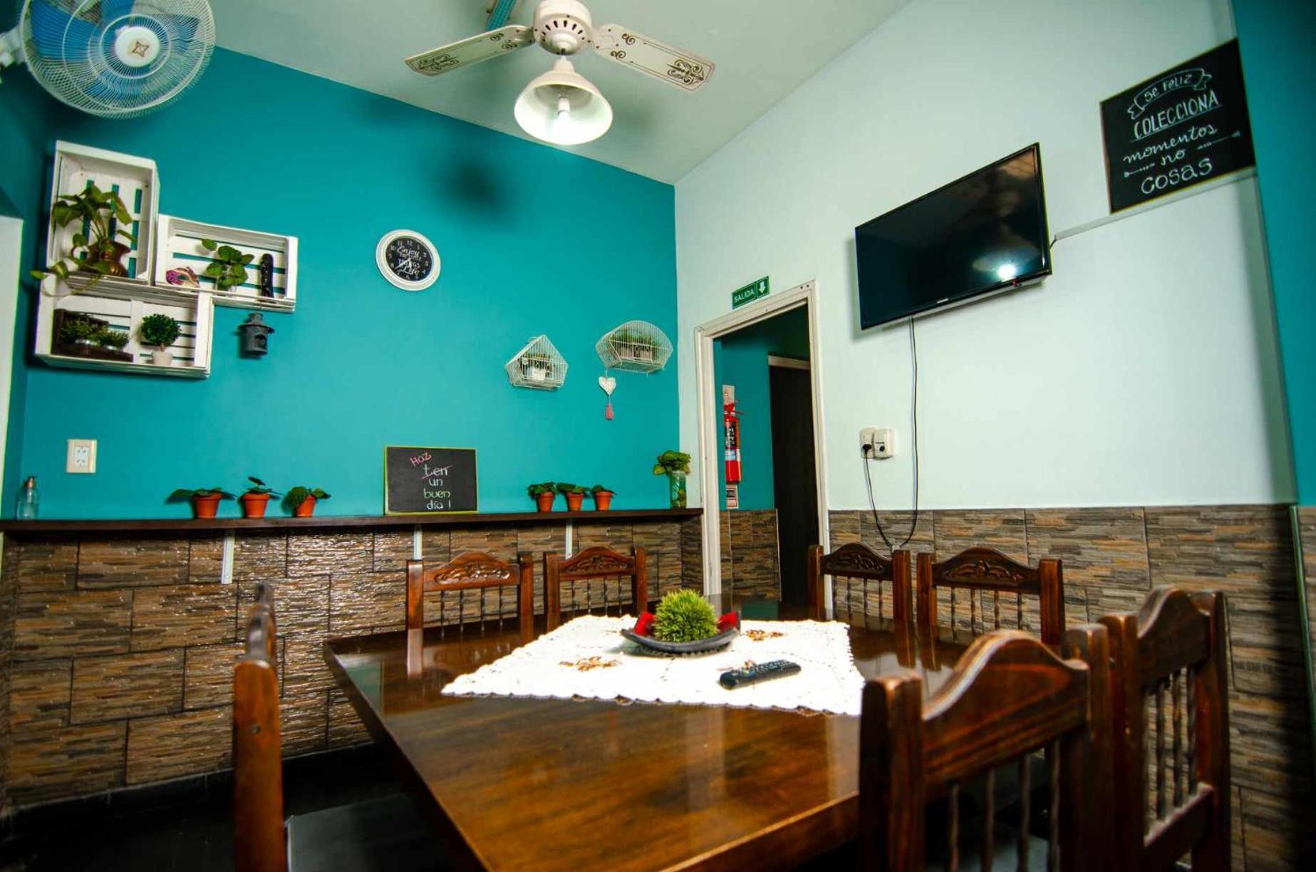 Capital Hostel (Adults Only) San Juan Buitenkant foto
