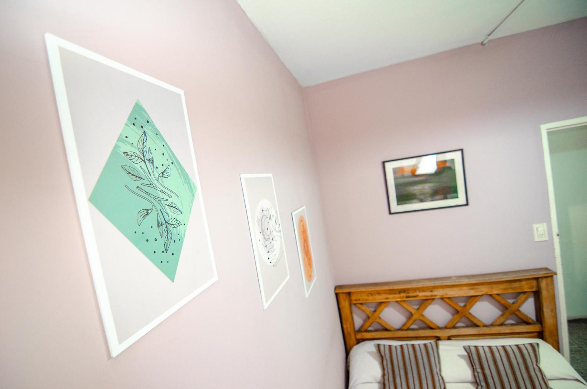 Capital Hostel (Adults Only) San Juan Buitenkant foto