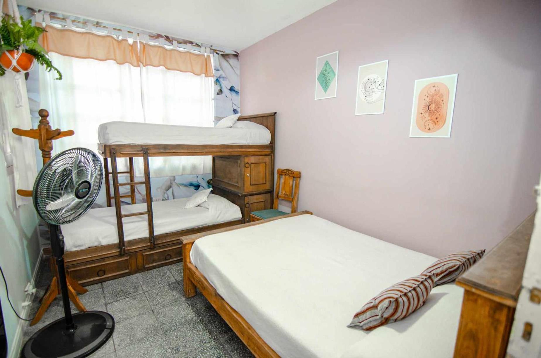 Capital Hostel (Adults Only) San Juan Buitenkant foto