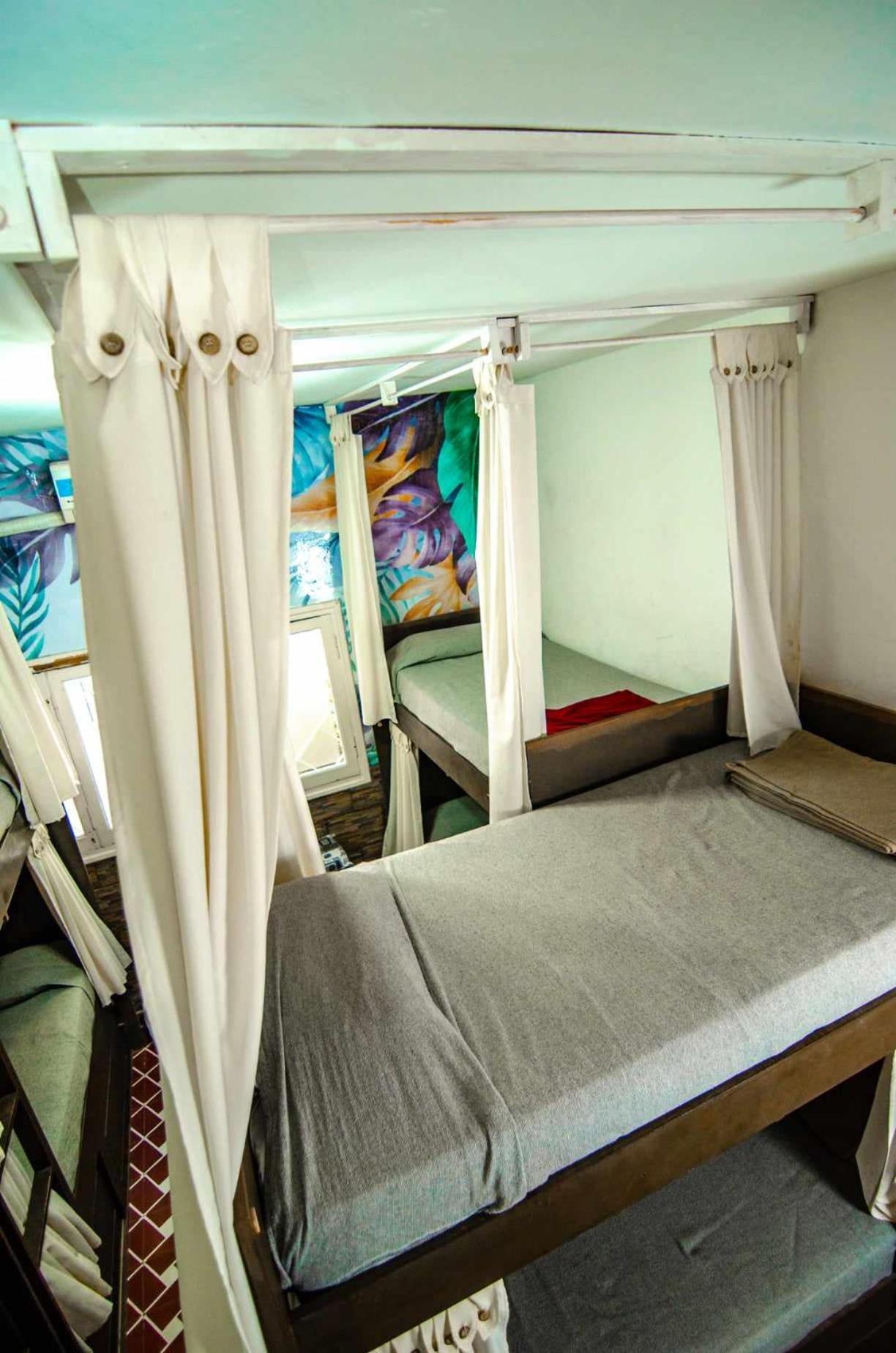 Capital Hostel (Adults Only) San Juan Buitenkant foto
